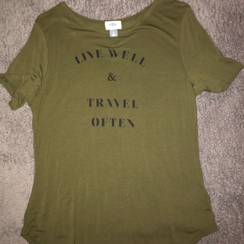 shirt